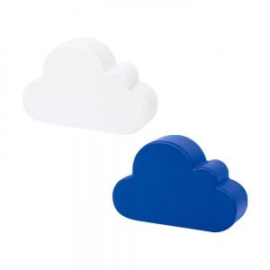ANTI-STRESS NUBE personalizada
